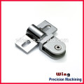 customized Die casting hinge part for furniture door